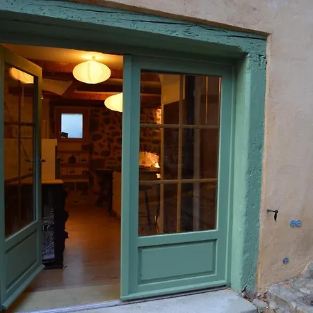 Nocleg ze śniadaniem Le Du Bessat Le Puy-en-Velay