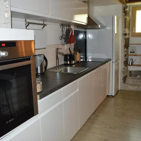 Le Du Bessat Le Puy-en-Velay