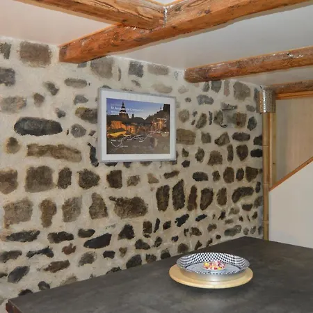 Nocleg ze śniadaniem Le Du Bessat Le Puy-en-Velay