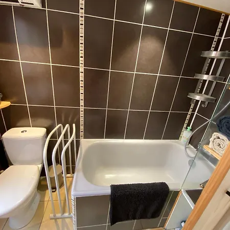 Le Du Bessat Nocleg ze śniadaniem 3*