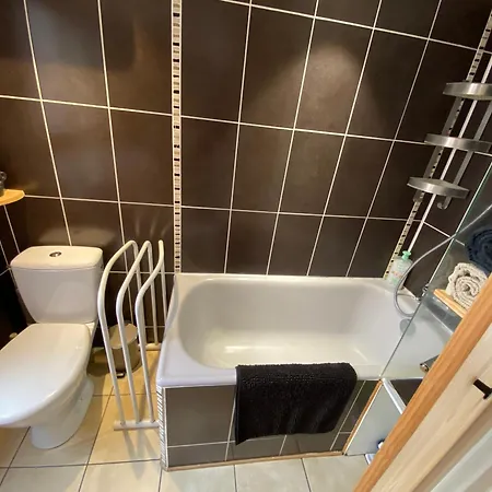 Le Du Bessat Nocleg ze śniadaniem Le Puy-en-Velay