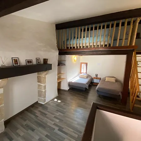 Le Du Bessat Le Puy-en-Velay