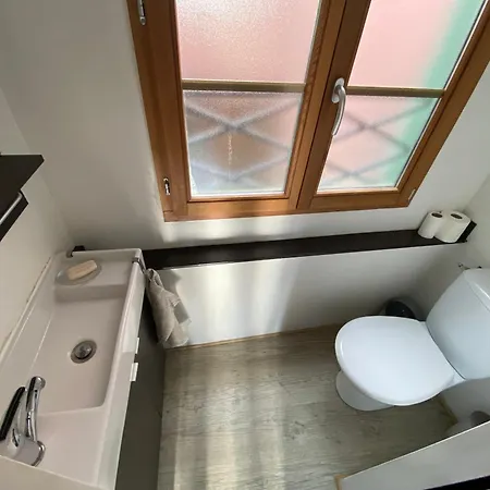 Le Du Bessat 3* Le Puy-en-Velay