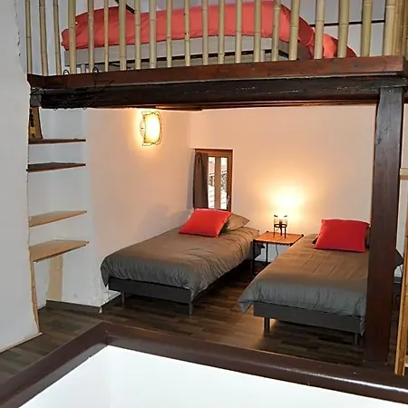 Le Du Bessat 3*
