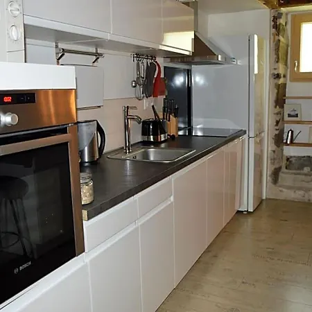 Le Du Bessat 3* Le Puy-en-Velay