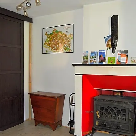 فندق مبيت وإفطار Le Du Bessat Le Puy-en-Velay