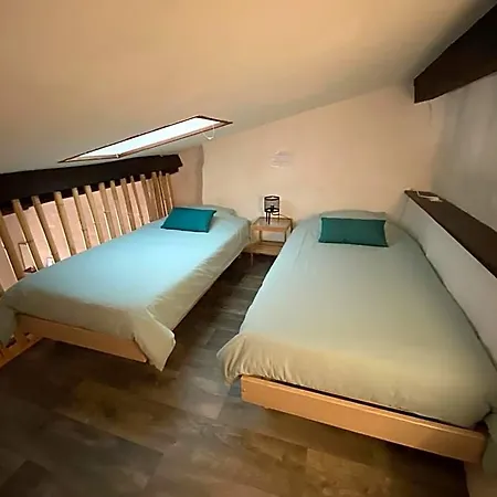 Le Du Bessat 3* Le Puy-en-Velay