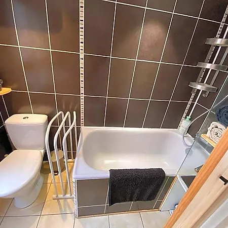 فندق مبيت وإفطار Le Du Bessat 3*