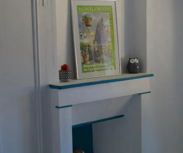 Le Du Bessat 3* Le Puy-en-Velay