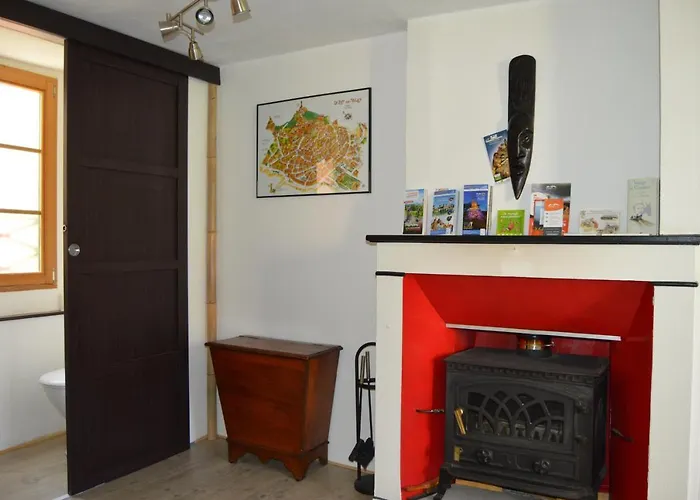 Le Du Bessat 3* Le Puy-en-Velay