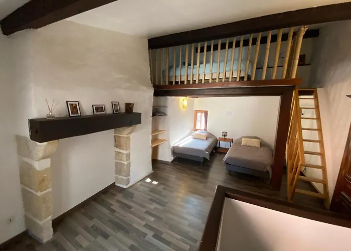 Le Du Bessat Le Puy-en-Velay